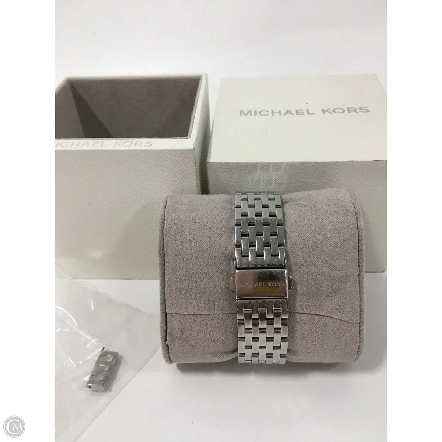 Watch Designer By Michael Kors
