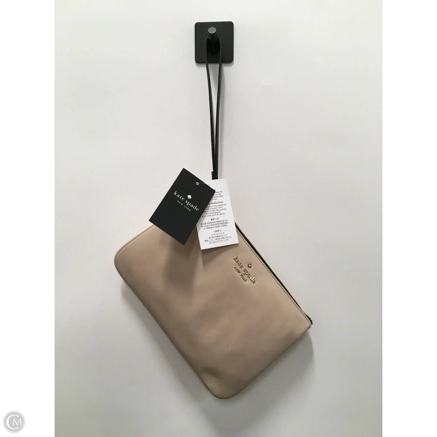 Clutch Designer By Kate Spade, Size: Medium