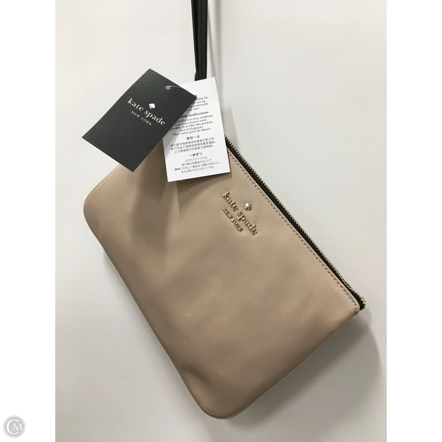 Clutch Designer By Kate Spade, Size: Medium