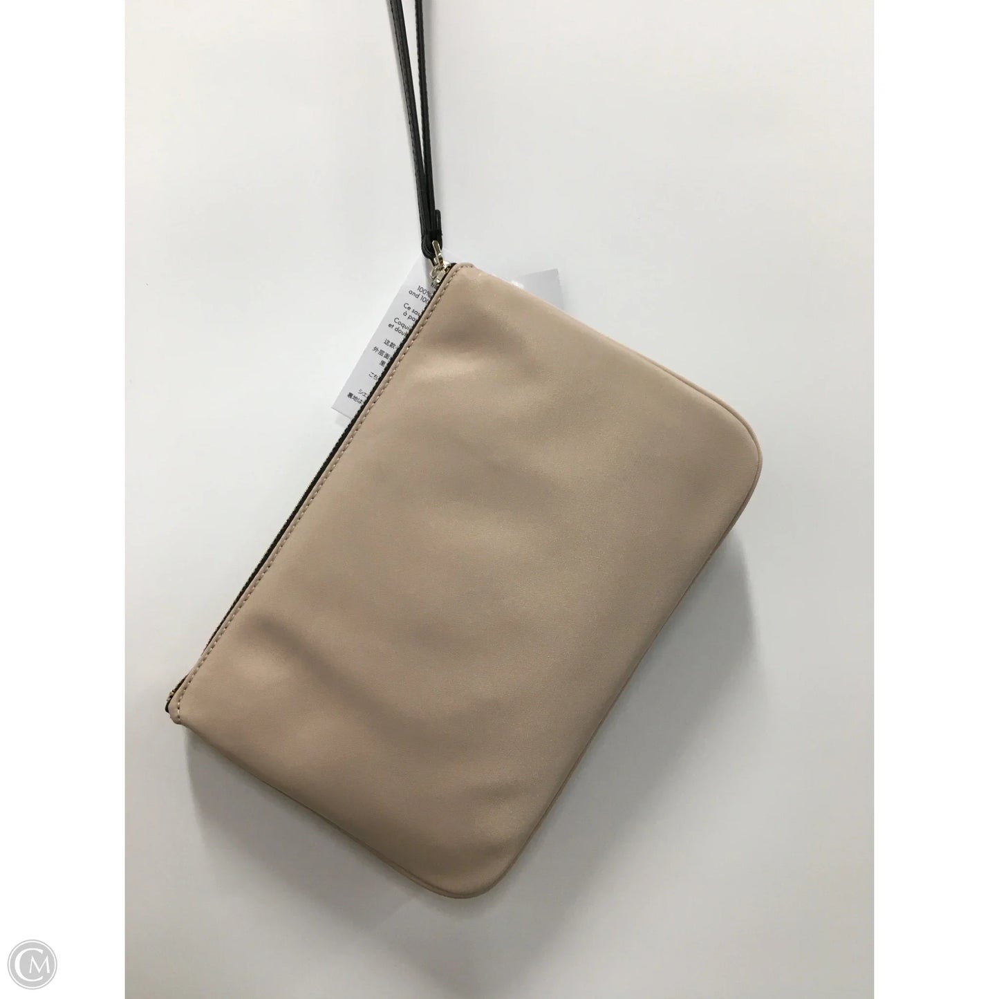 Clutch Designer By Kate Spade, Size: Medium