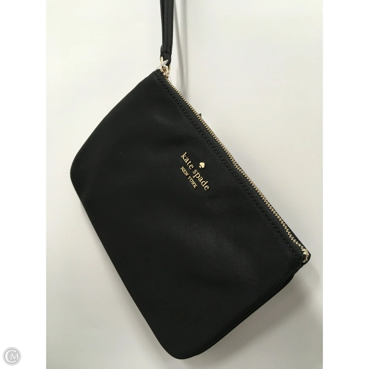 Clutch Designer By Kate Spade, Size: Medium