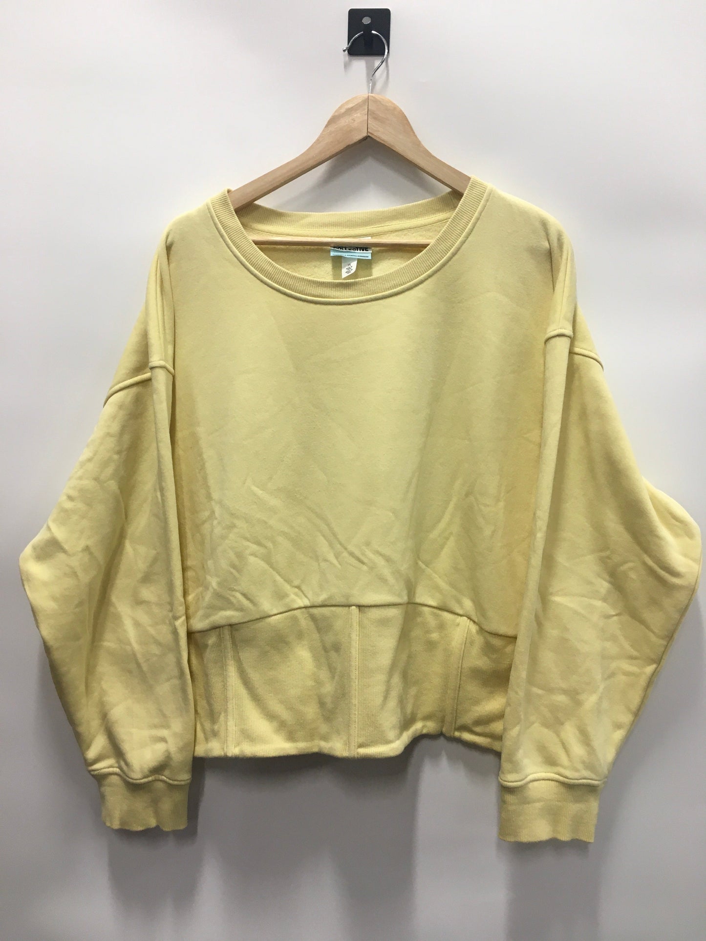 Sweatshirt Crewneck By Clothes Mentor  Size: 3x