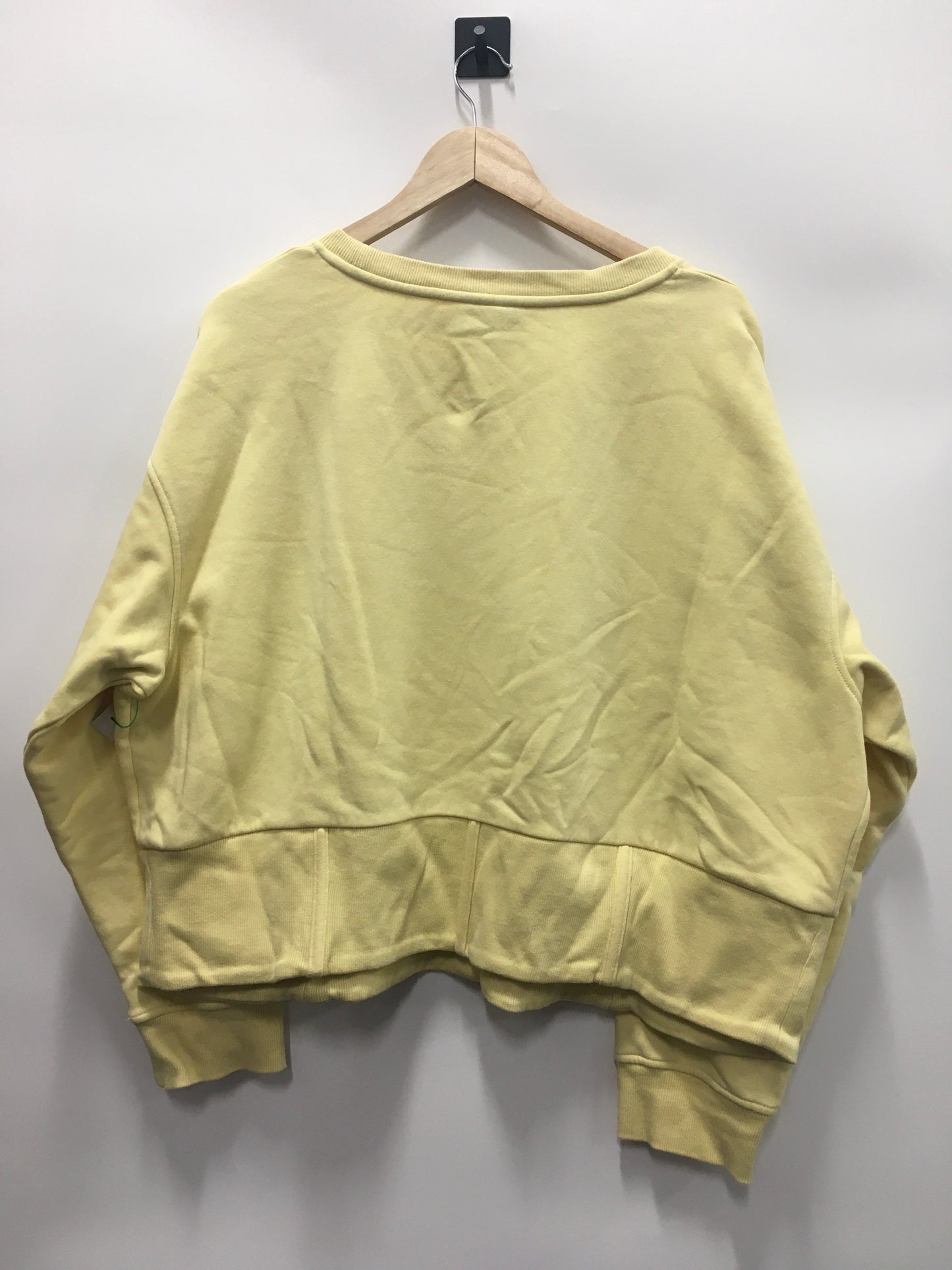 Sweatshirt Crewneck By Clothes Mentor  Size: 3x