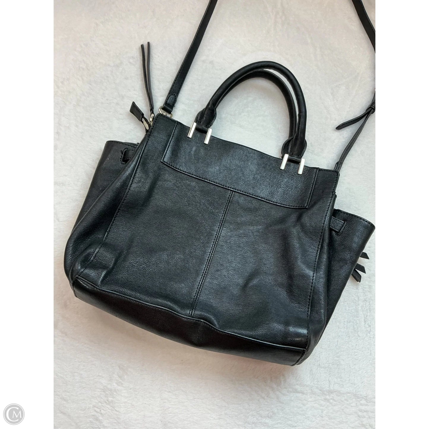 Handbag By Vince Camuto, Size: Large