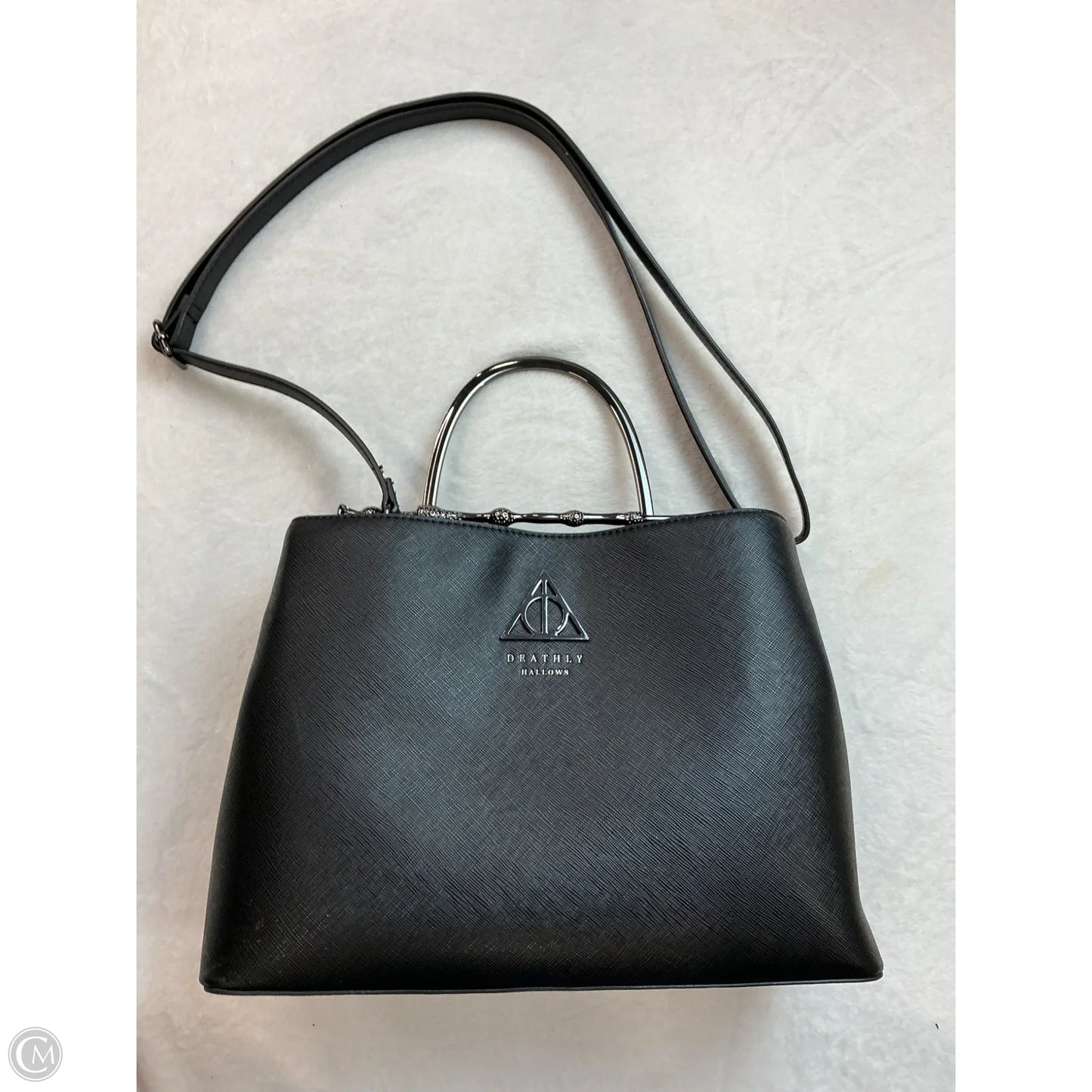 Crossbody By Loungefly, Size: Large