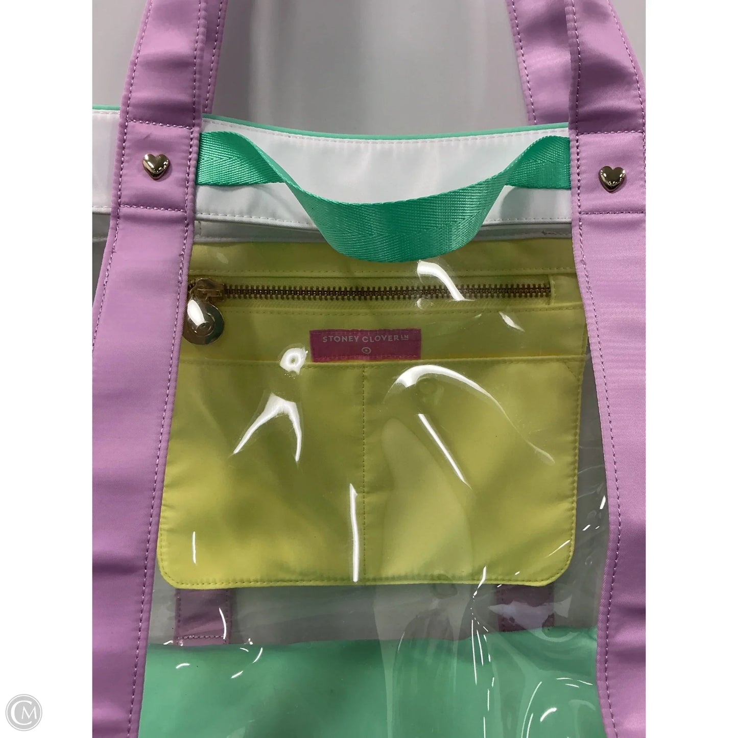 Tote By Stoney Clover Lane, Size: Large