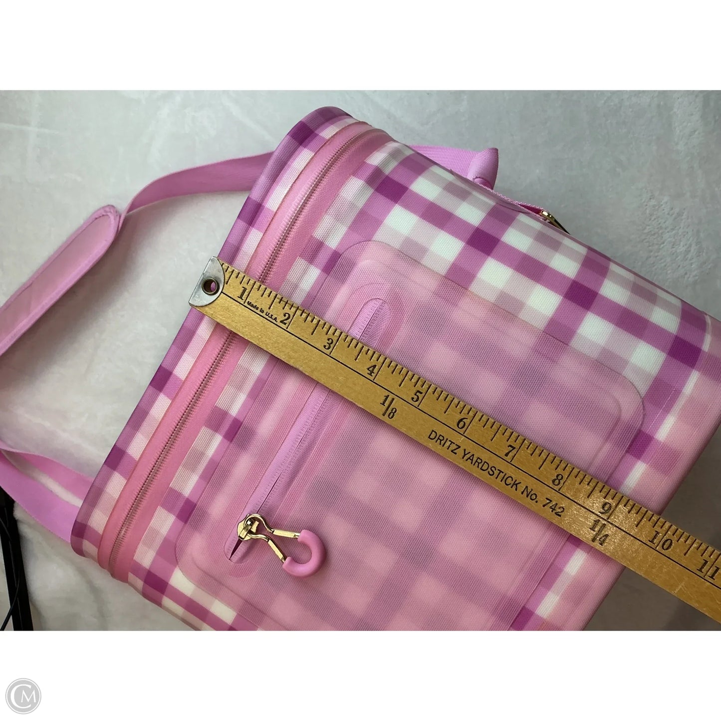 Accessory Tag By Stoney Clover Lane