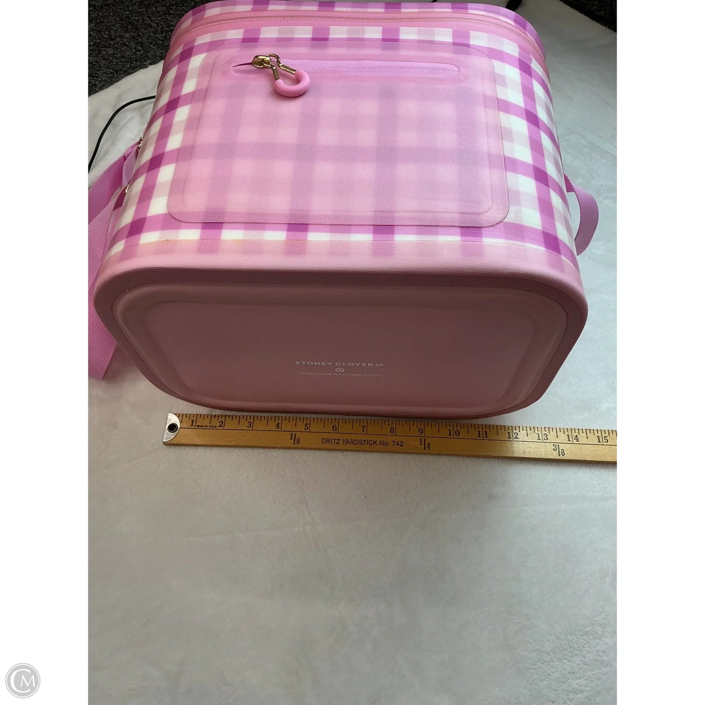 Accessory Tag By Stoney Clover Lane