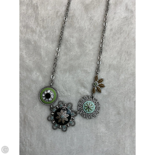 Necklace Charm By Lia Sophia