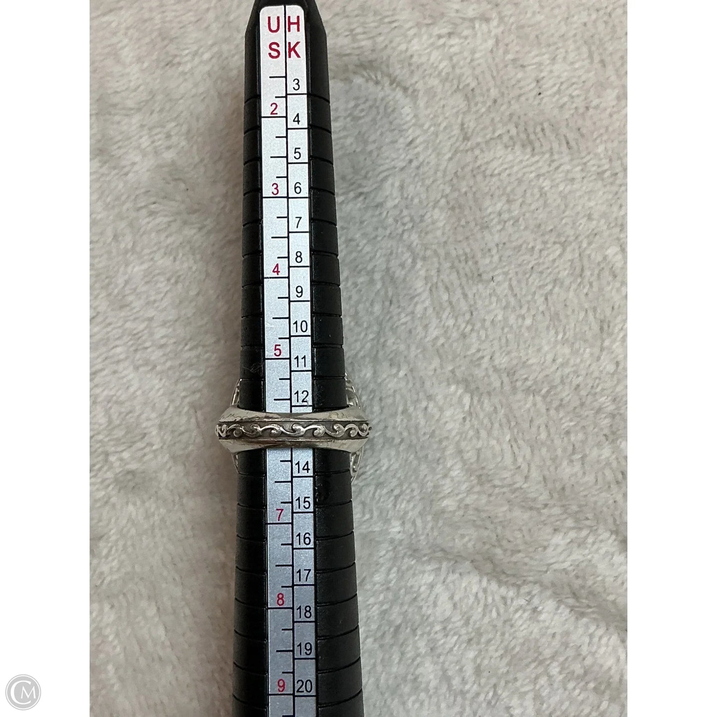 Ring Statement By Brighton