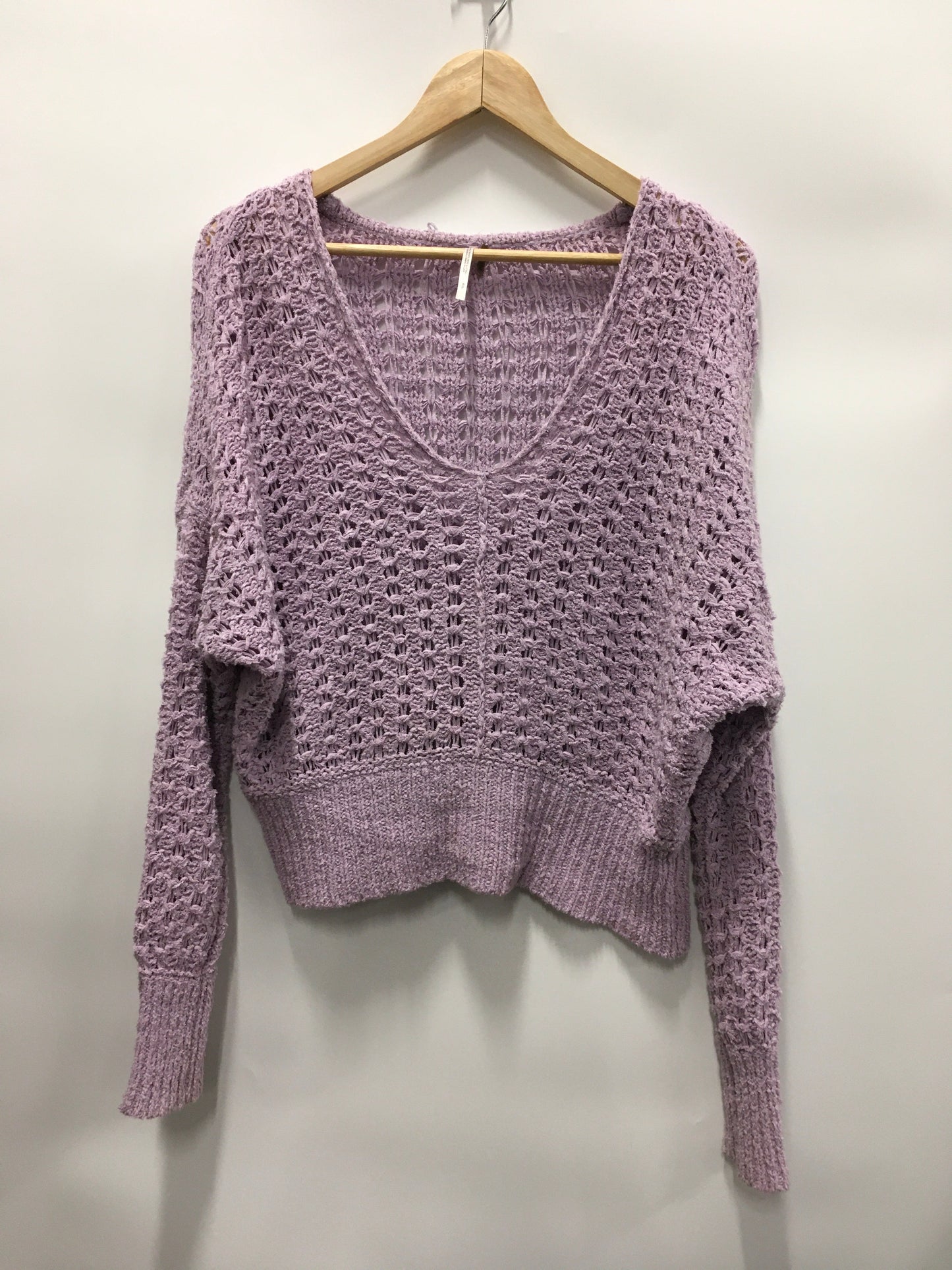 Sweater By Free People  Size: S