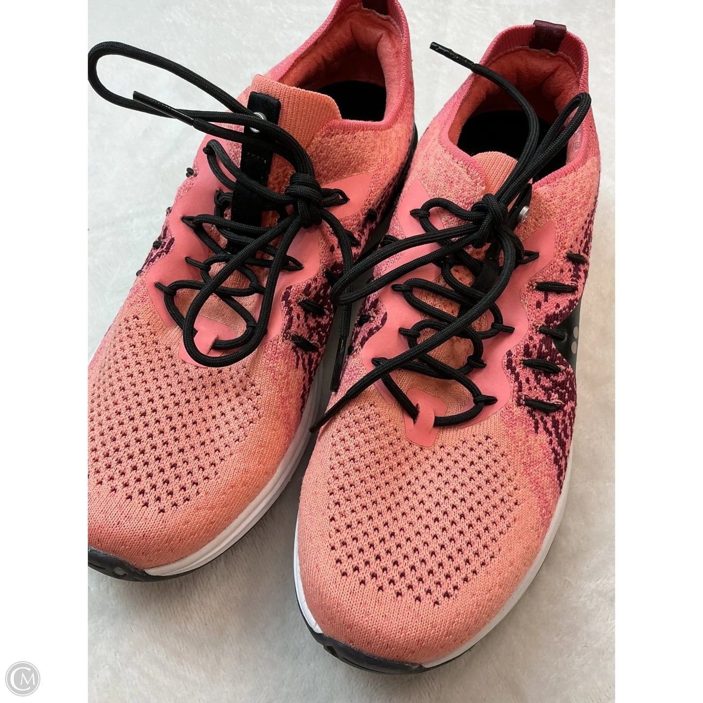 Shoes Athletic By Ryka In Orange, Size: 7.5