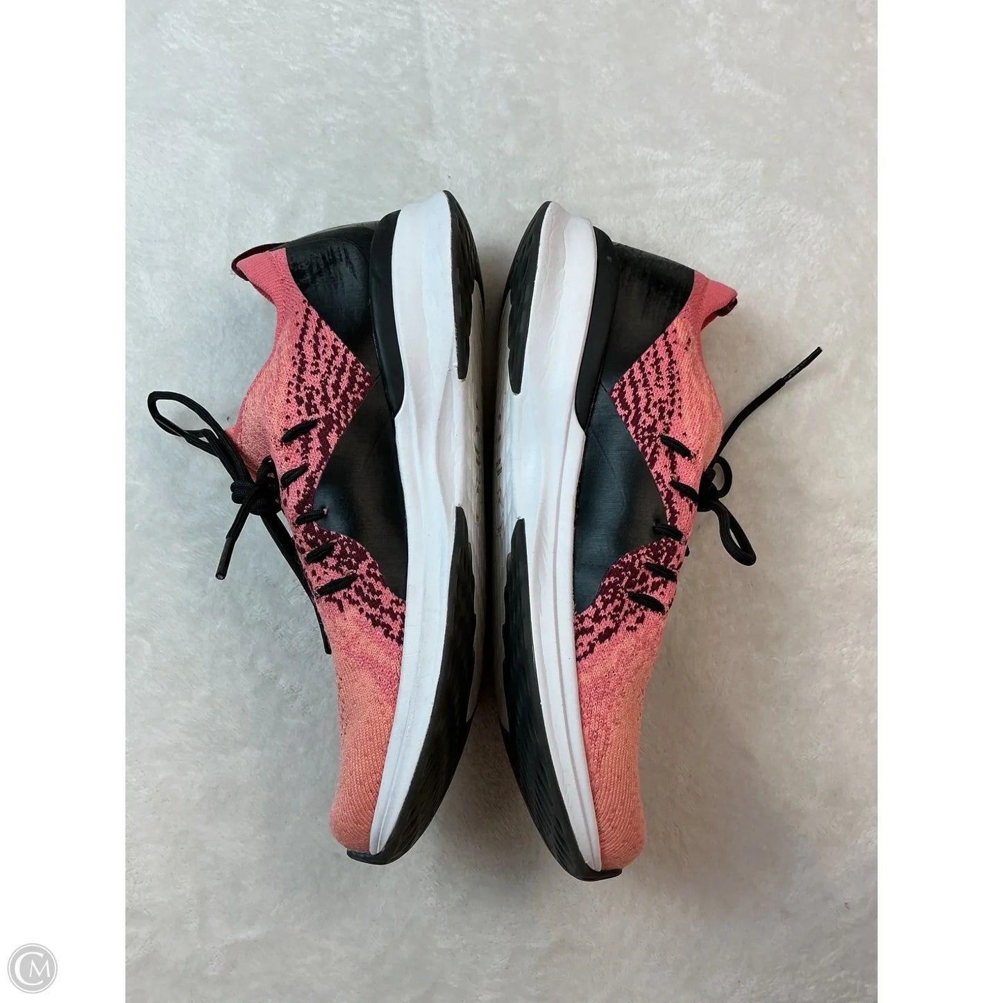 Shoes Athletic By Ryka In Orange, Size: 7.5