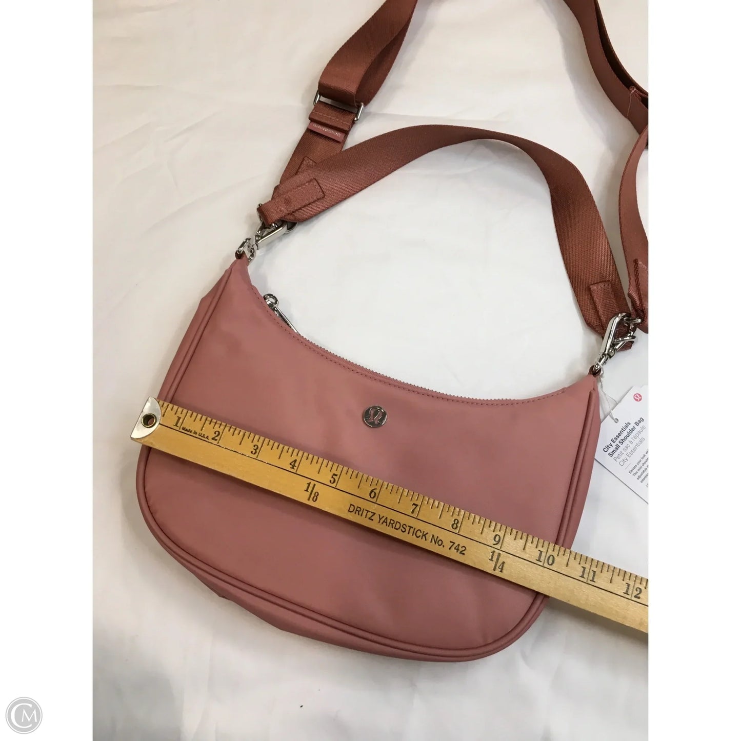 Crossbody By Lululemon, Size: Medium