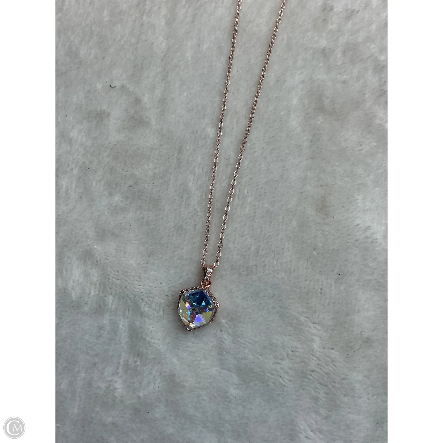 Necklace Pendant By Clothes Mentor