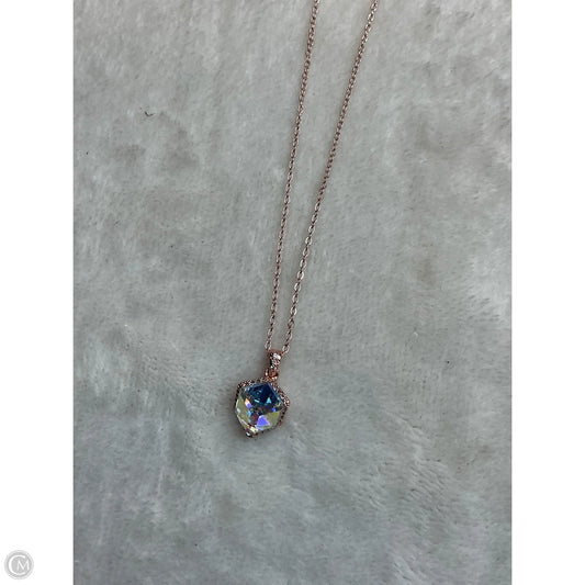 Necklace Pendant By Clothes Mentor