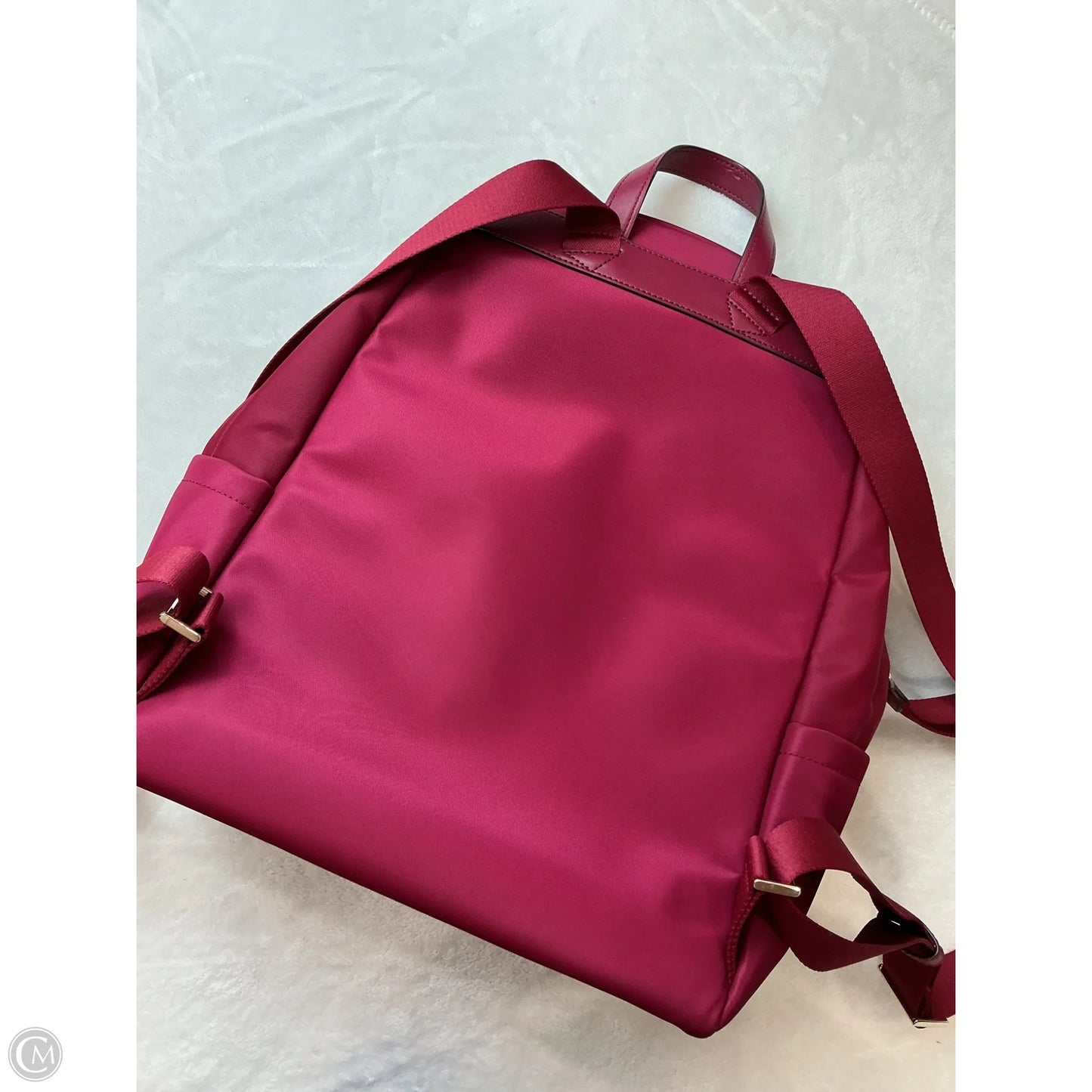 Backpack Designer By Kate Spade, Size: Small