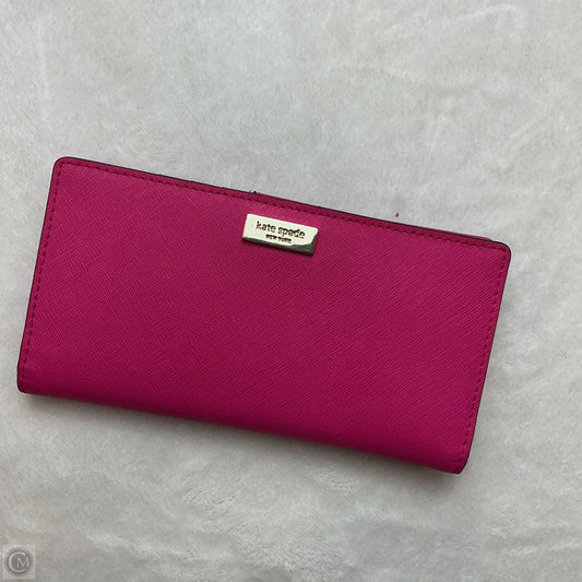 Wallet Designer By Kate Spade, Size: Medium
