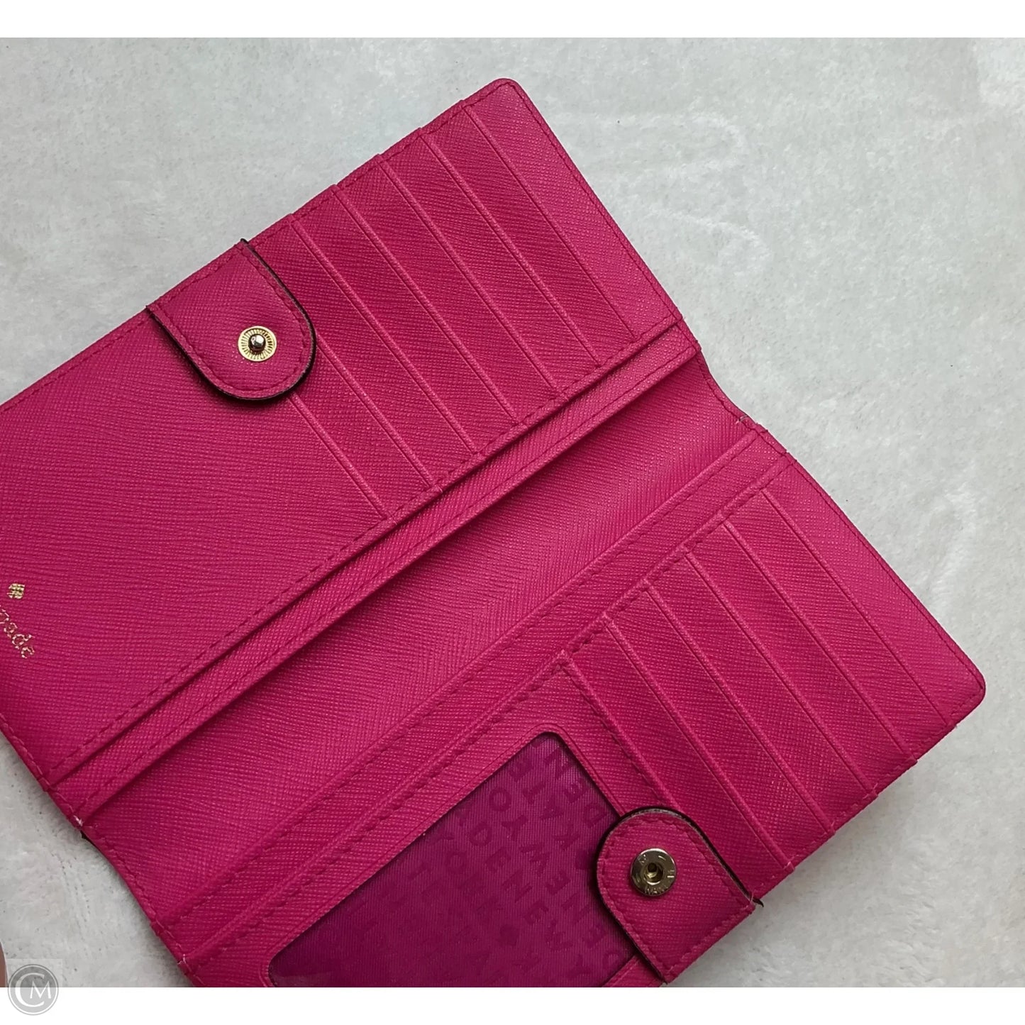 Wallet Designer By Kate Spade, Size: Medium