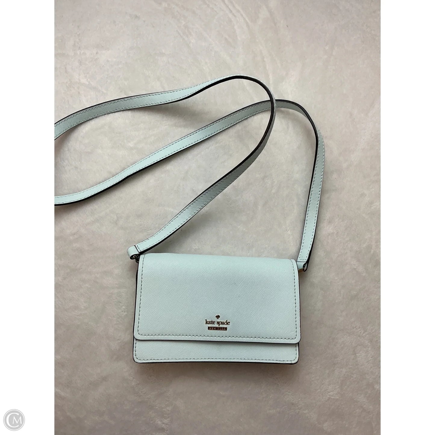 Crossbody Designer By Kate Spade, Size: Small