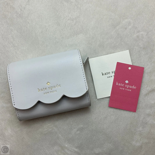 Wallet Designer By Kate Spade, Size: Small