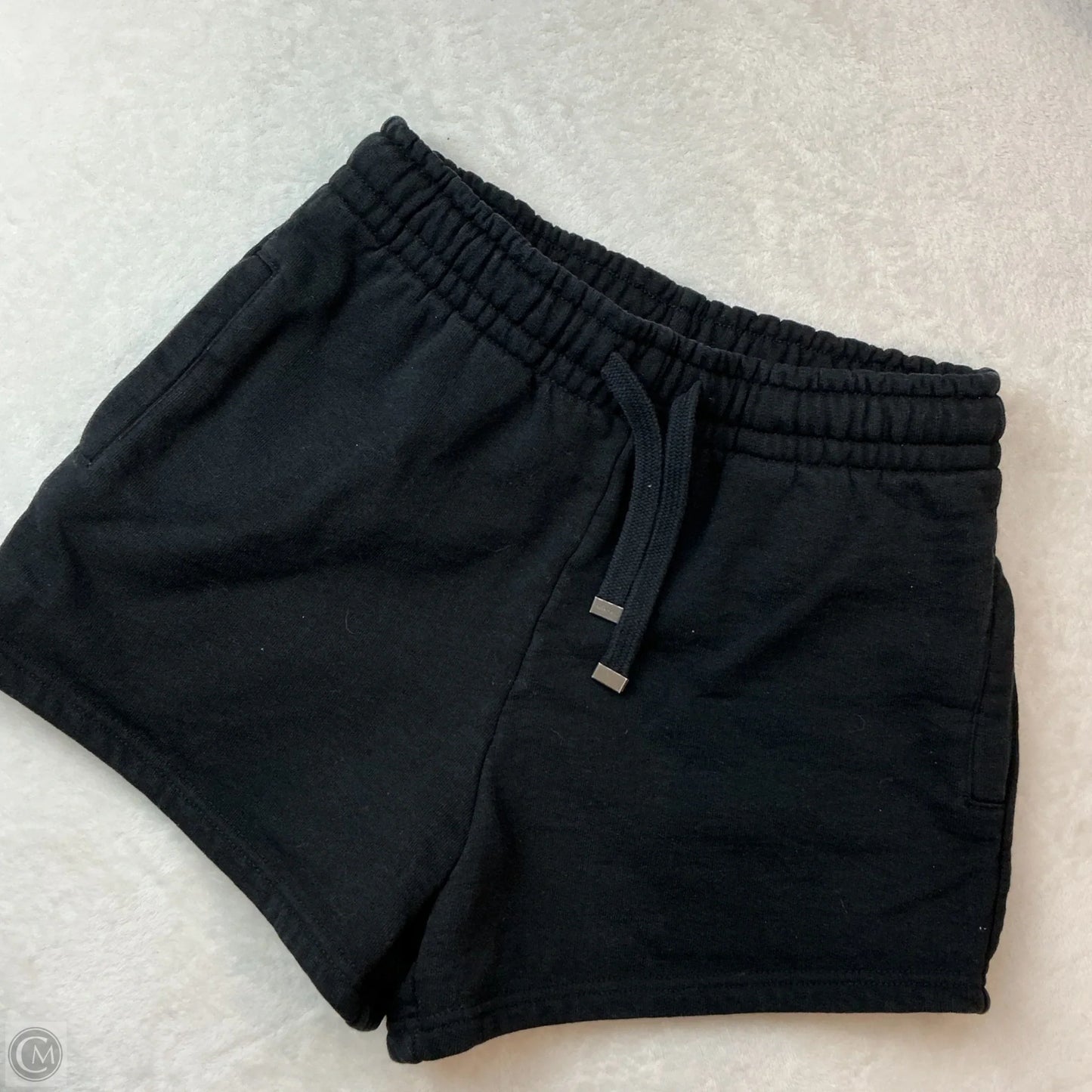 Shorts By Clothes Mentor In Black, Size: S