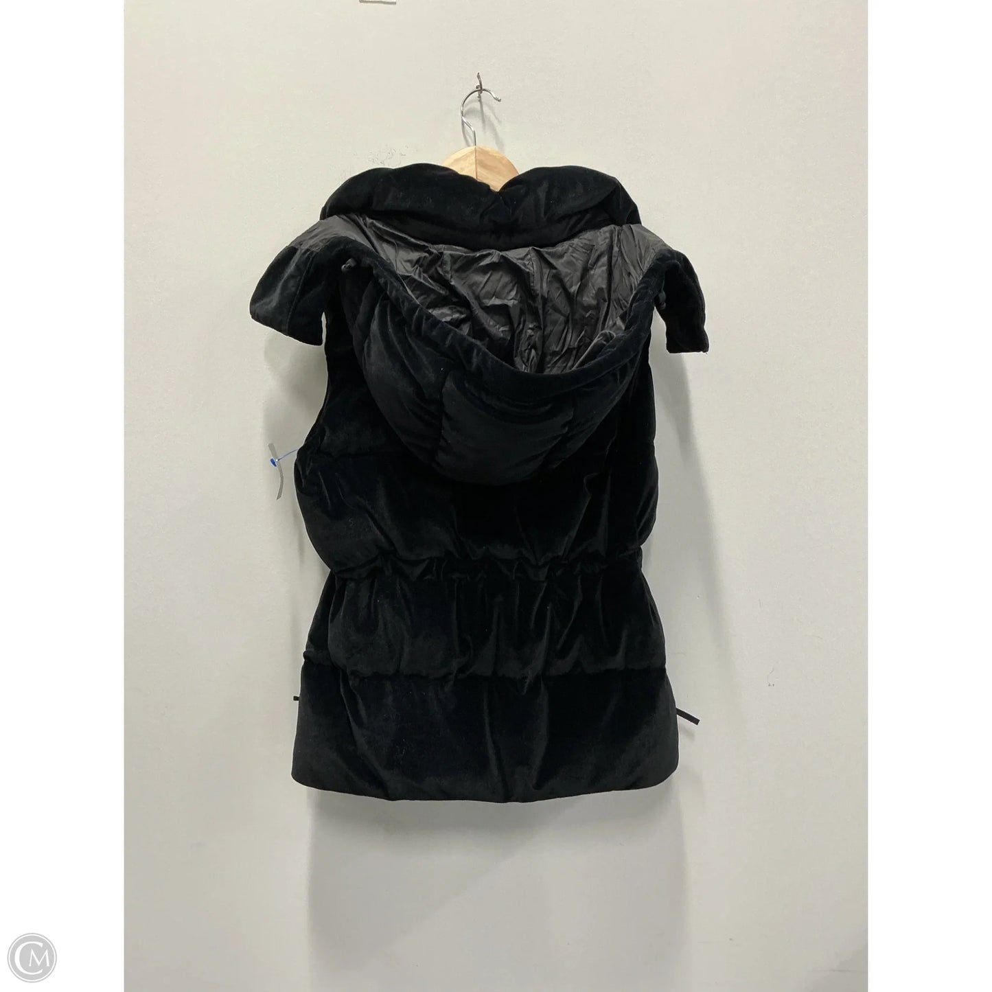 Vest Puffer & Quilted By Athleta In Black, Size: Xs