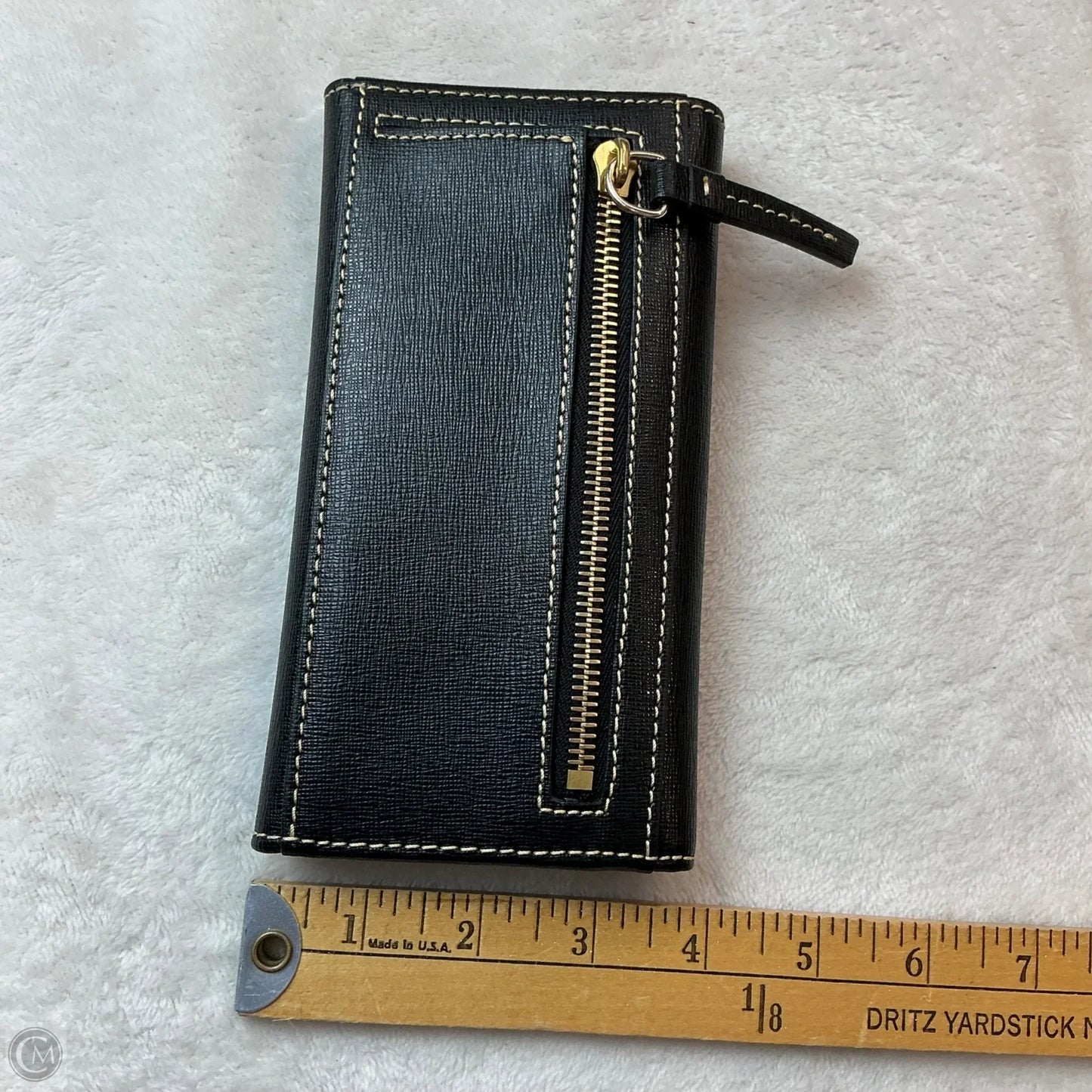 Wallet Designer By Dooney And Bourke, Size: Large