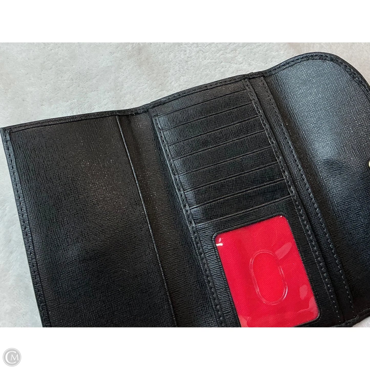 Wallet Designer By Dooney And Bourke, Size: Large