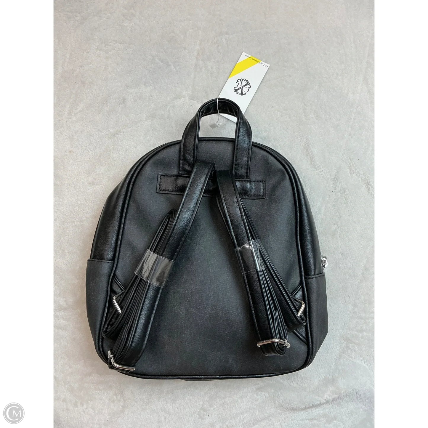 Backpack By Clothes Mentor, Size: Small