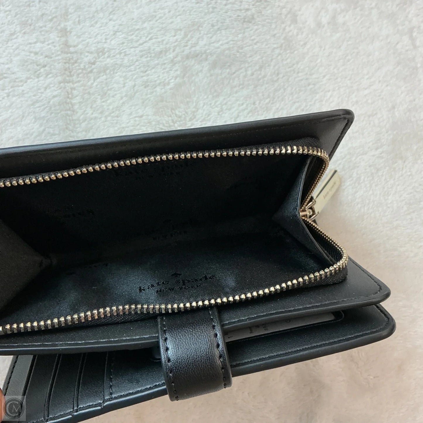 Wallet Designer By Kate Spade, Size: Small