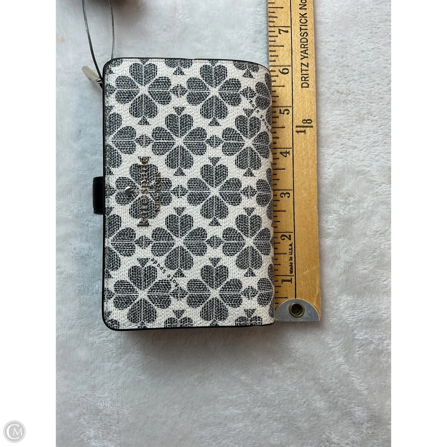Wallet Designer By Kate Spade, Size: Small