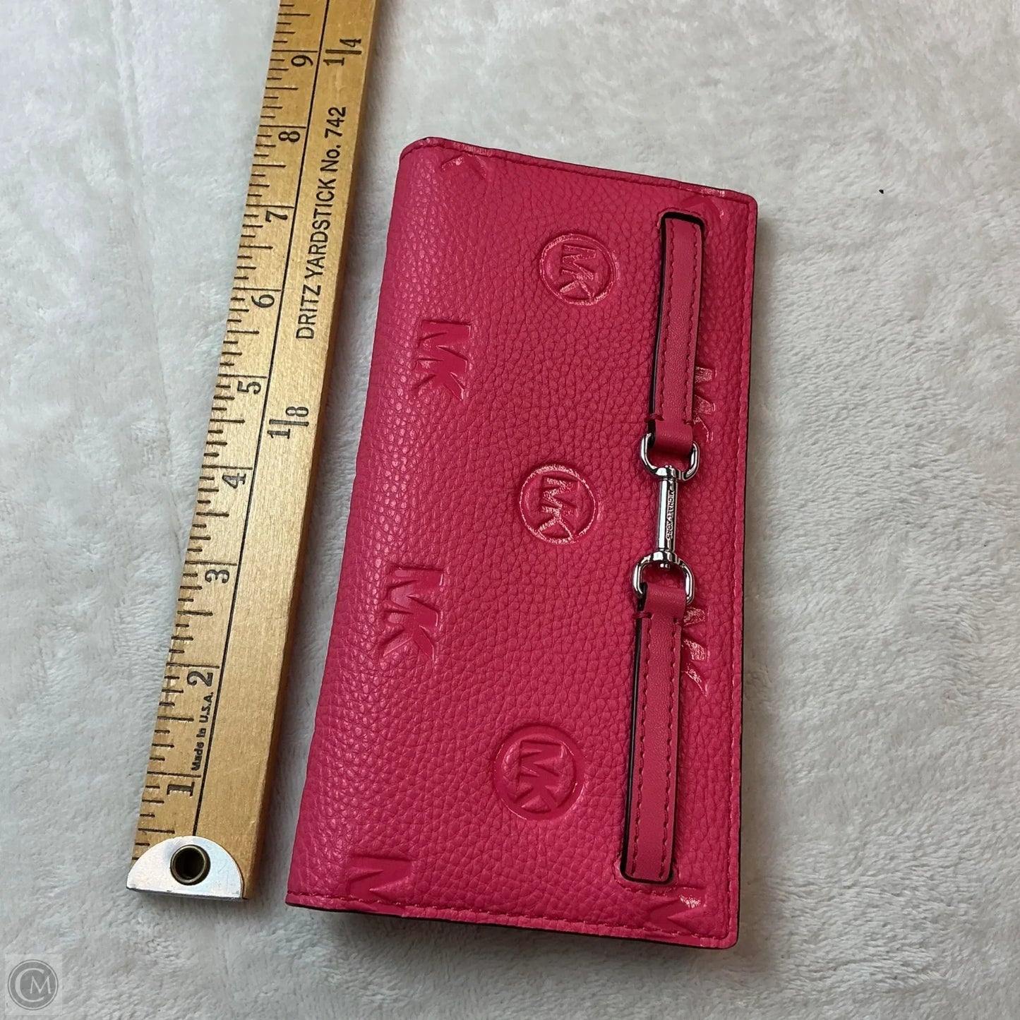 Wallet Designer By Michael Kors, Size: Medium