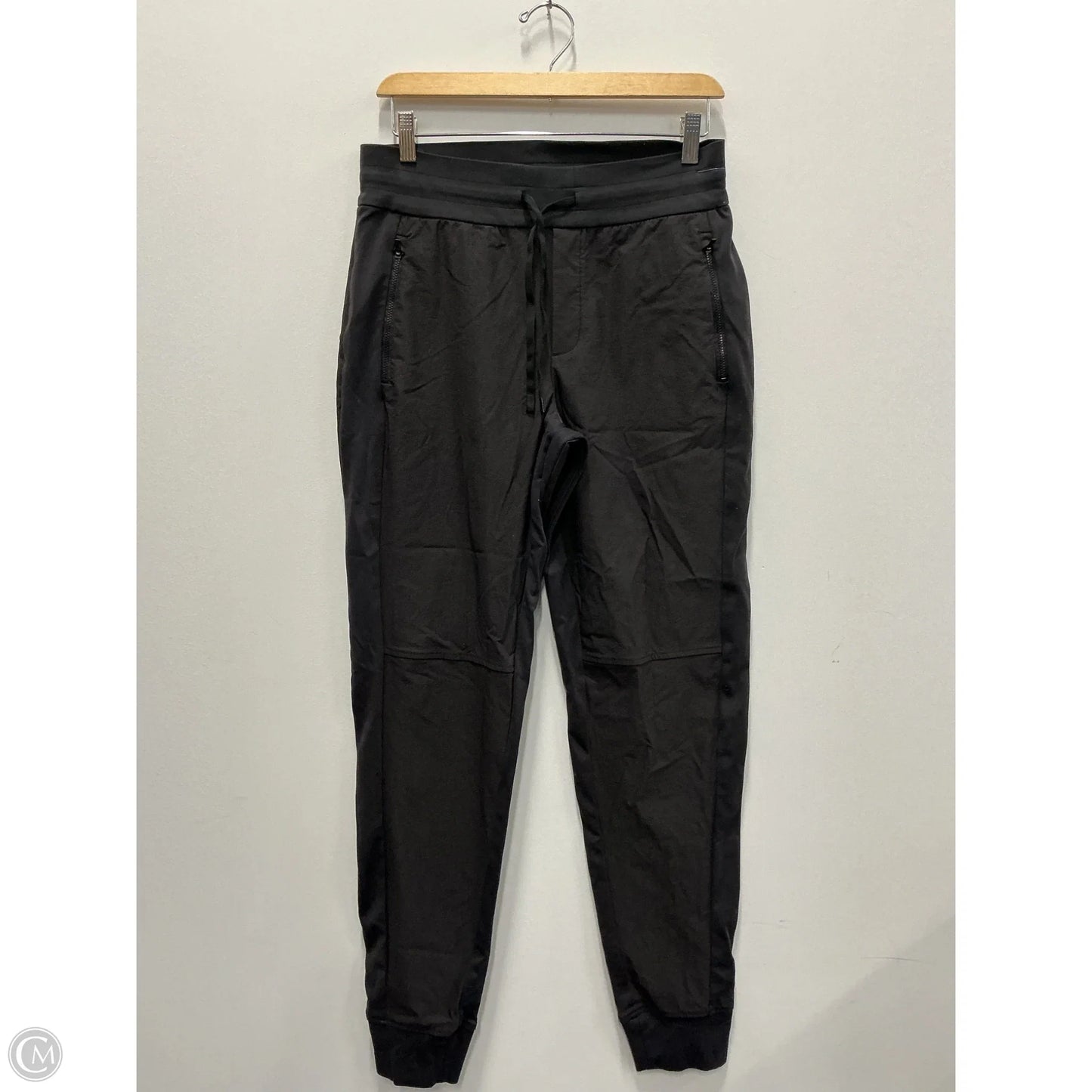 Athletic Pants By Athleta In Black, Size: 6