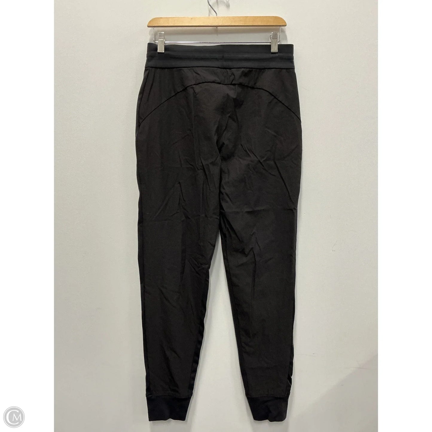 Athletic Pants By Athleta In Black, Size: 6