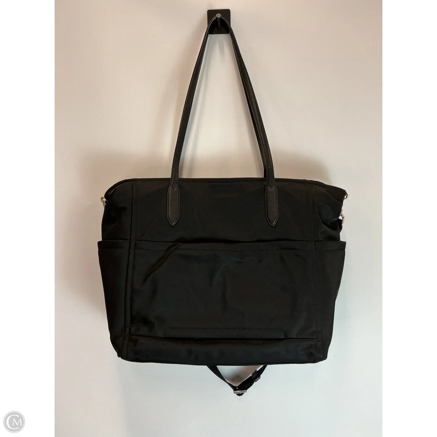 Diaper Bag Designer By Kate Spade, Size: Large