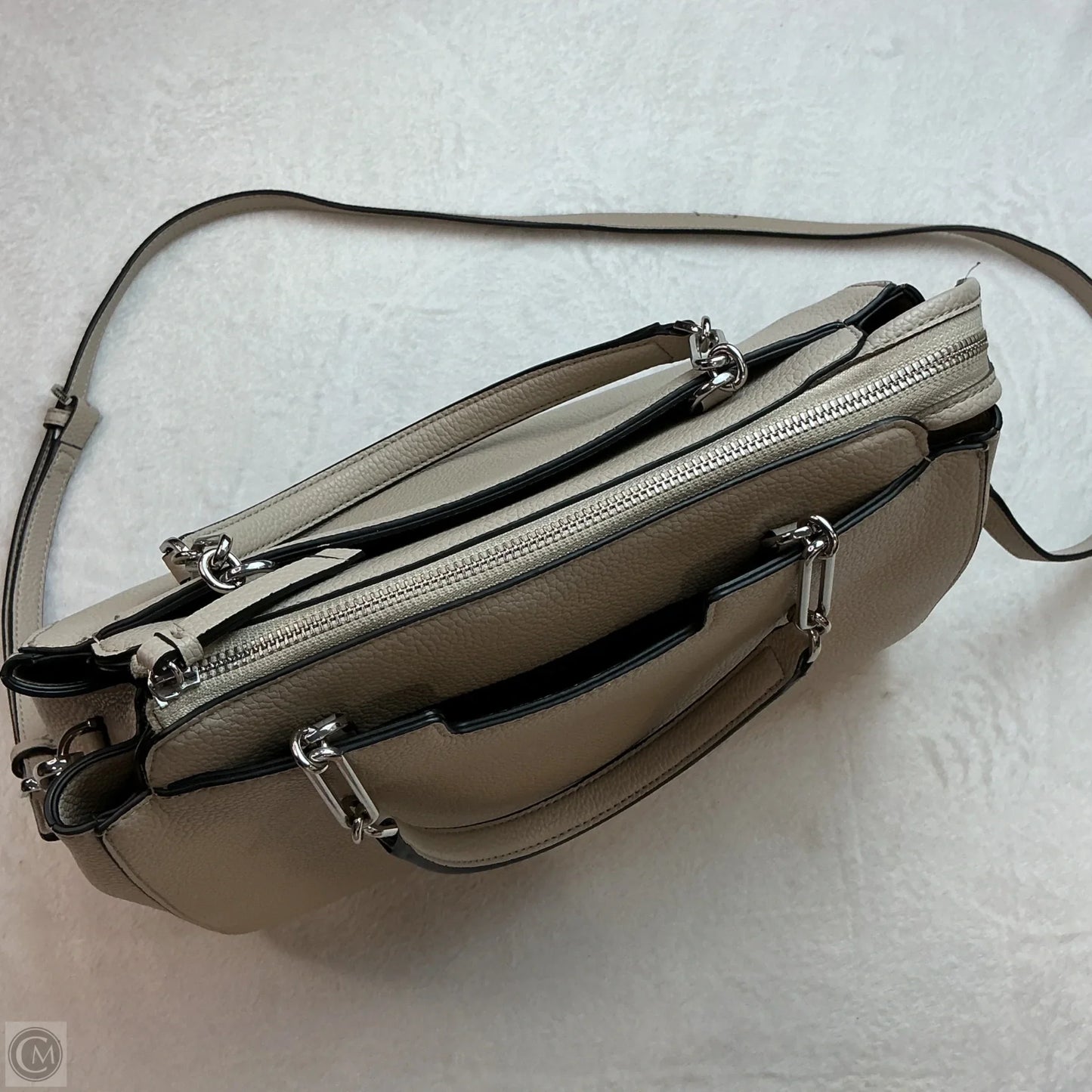 Handbag By Calvin Klein, Size: Large