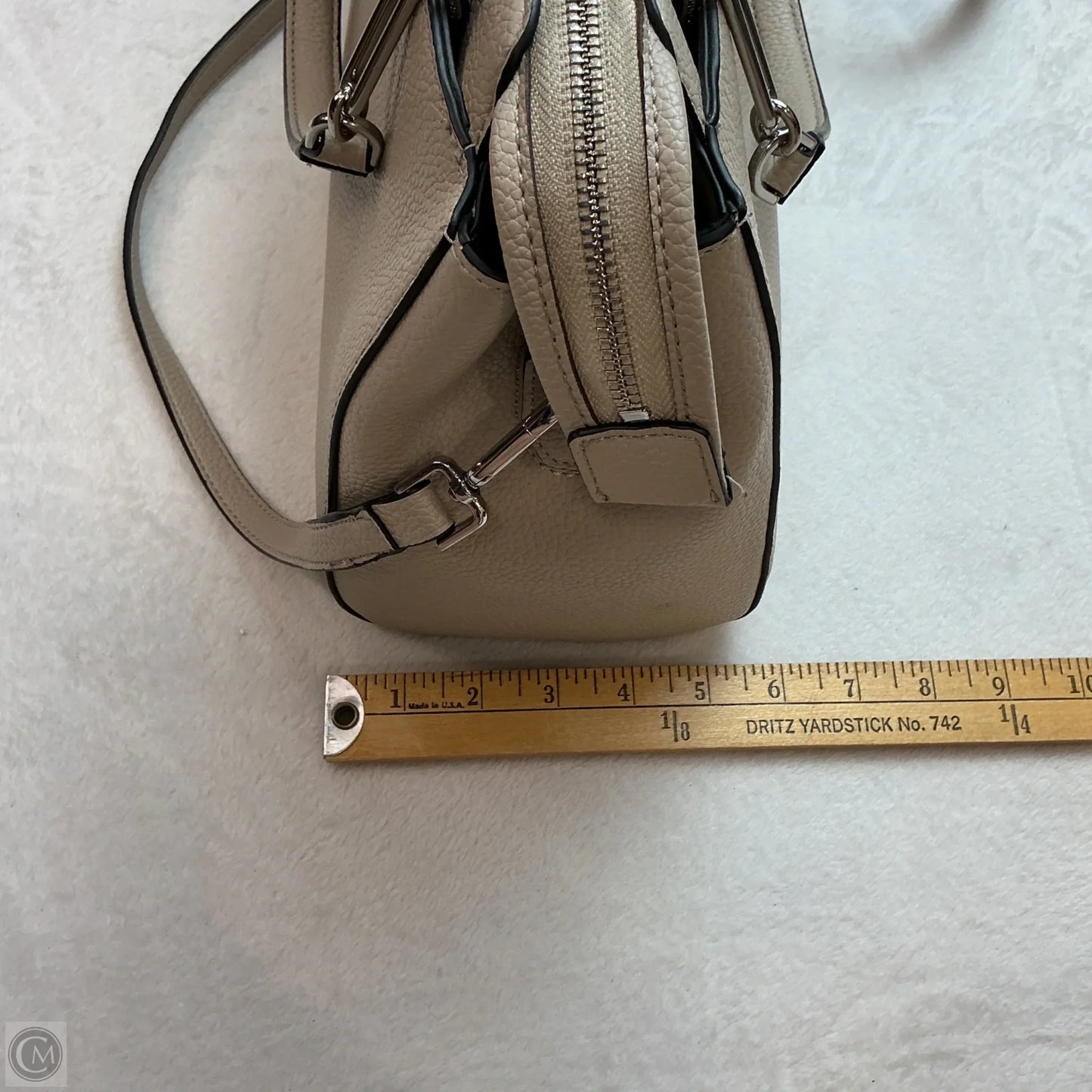 Handbag By Calvin Klein, Size: Large