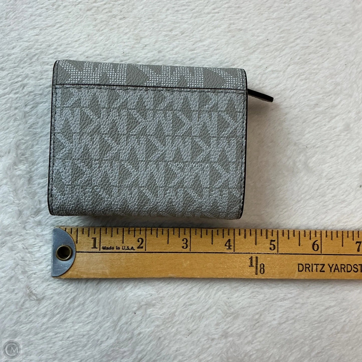 Wallet Designer By Michael Kors, Size: Small