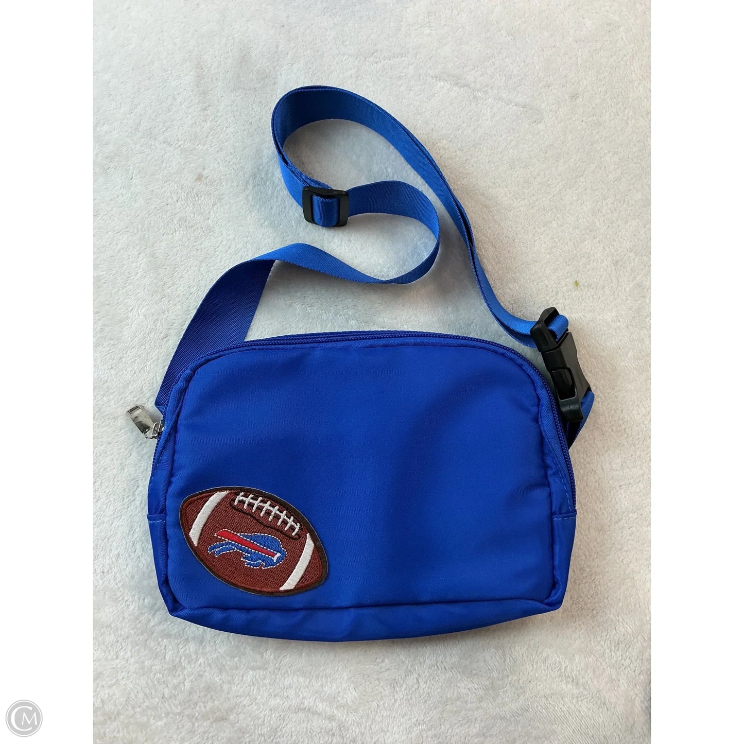 Belt Bag By Clothes Mentor, Size: Small