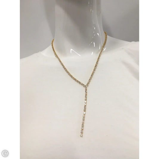 Necklace Charm By Anthropologie