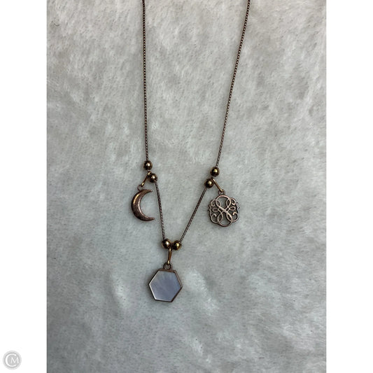 Necklace Other By Alex And Ani