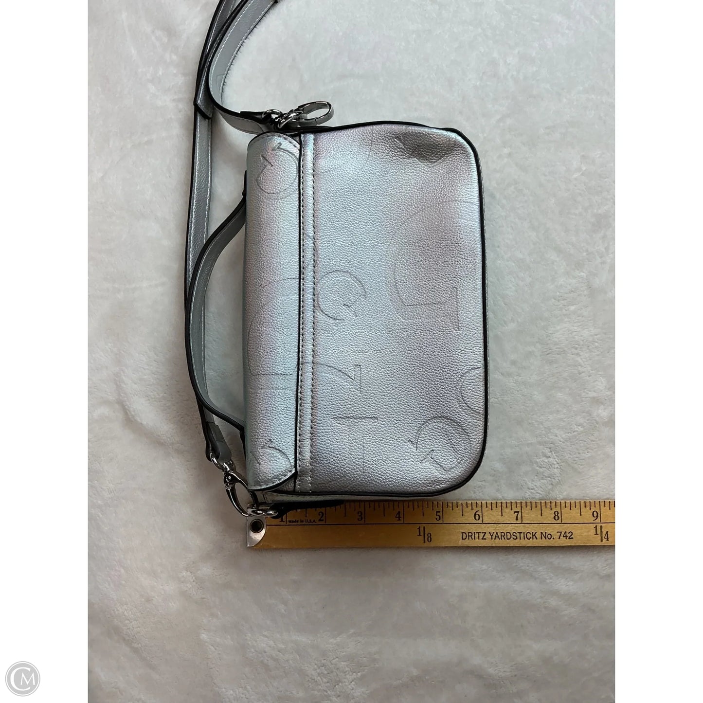 Crossbody By Guess, Size: Small