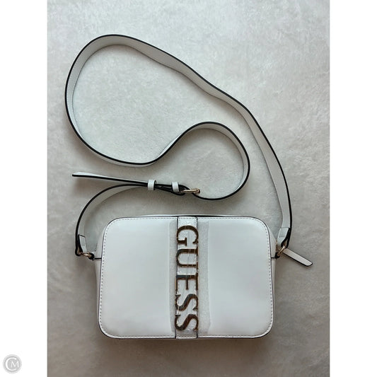 Crossbody By Guess, Size: Small