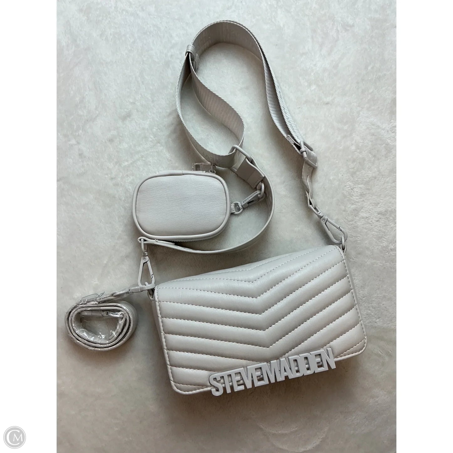Crossbody By Steve Madden, Size: Small