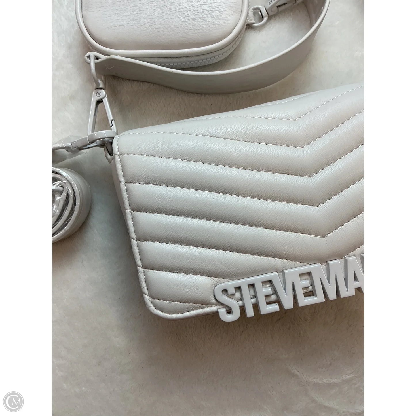 Crossbody By Steve Madden, Size: Small