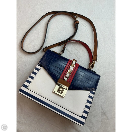 Crossbody By Aldo, Size: Medium