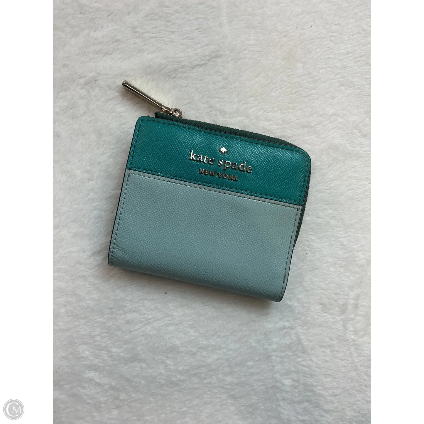 Wallet Designer By Kate Spade, Size: Small