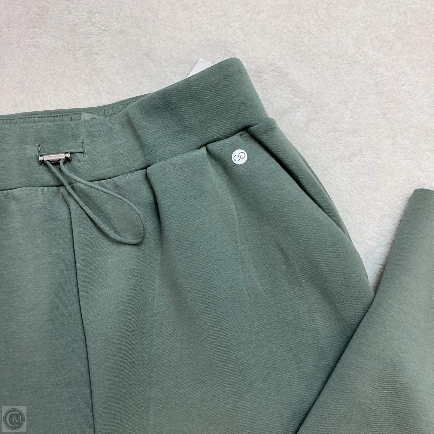 Pants Lounge By Calia In Green, Size: S