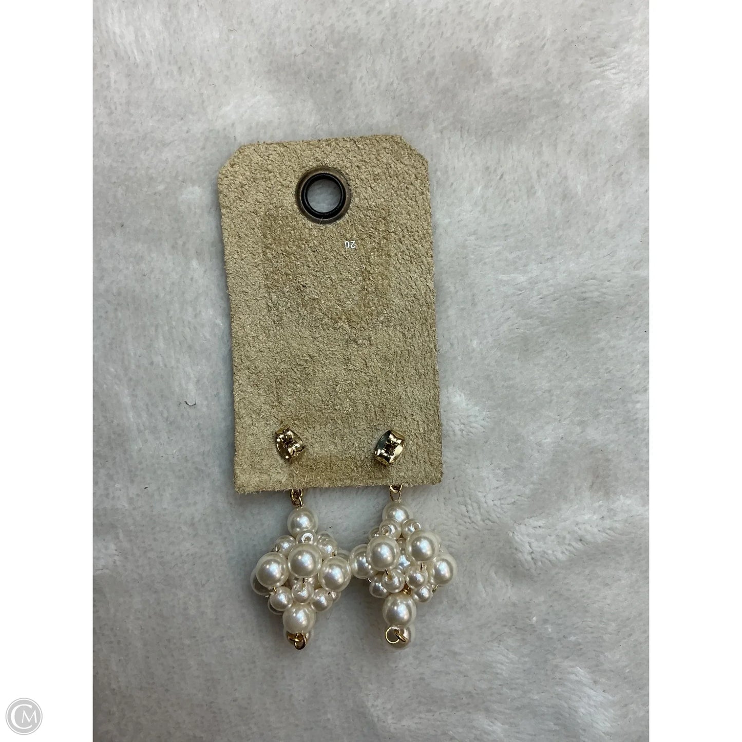 Earrings Dangle/drop By Anthropologie